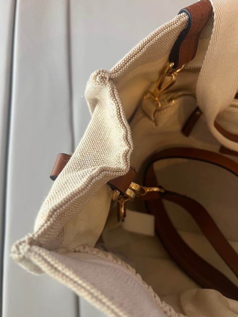 クロエ⭐︎マザーズバック