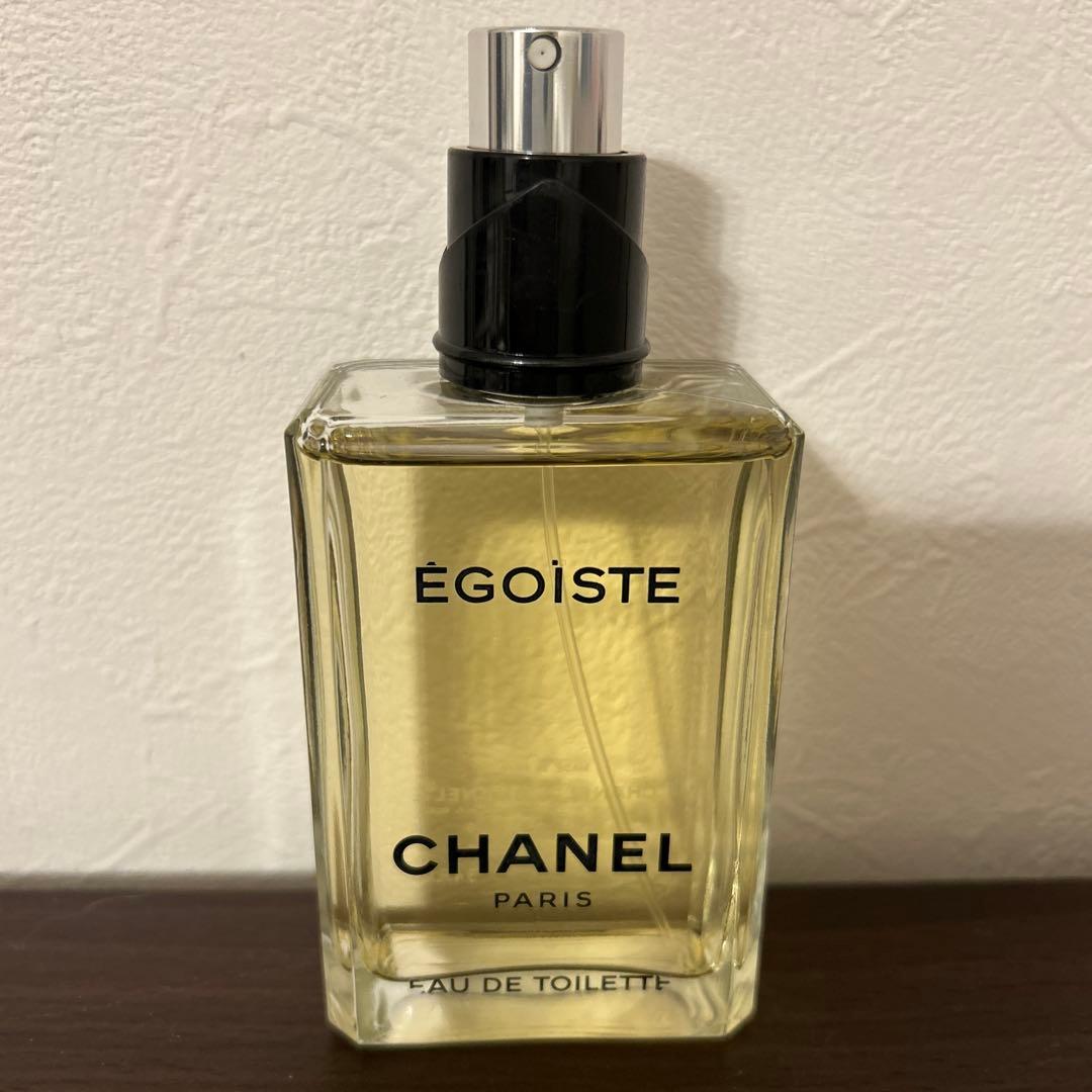 シャネル CHANEL エゴイスト EGOISTE EDT 香水 100ml