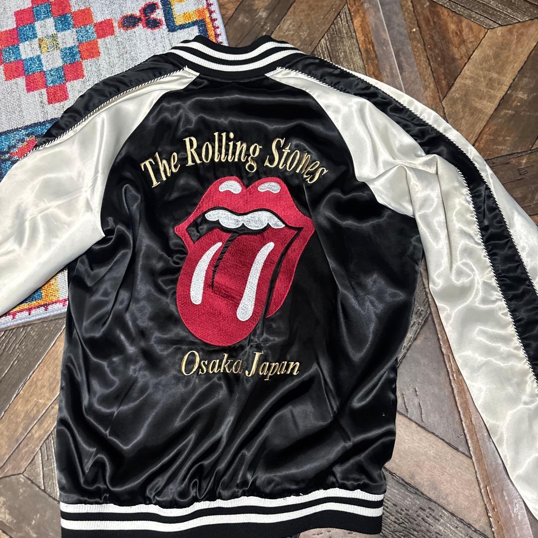 と*ん様 お値下げ不可JACKROSE✖︎TheRollingStones スカ