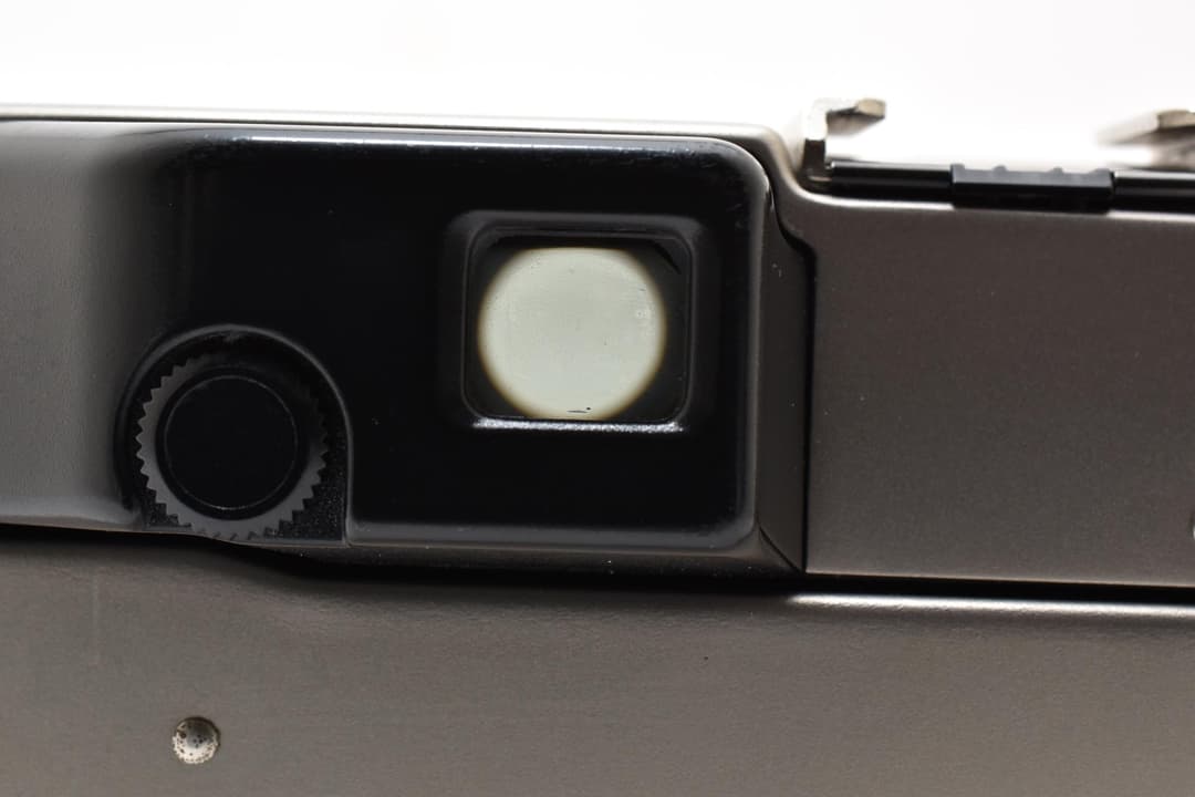 CONTAX G1 ボディ ROM改造済 0215 2