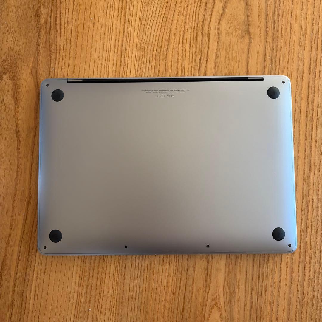 MacBook Pro M1 2020 / SSD512GB メモリ16GB