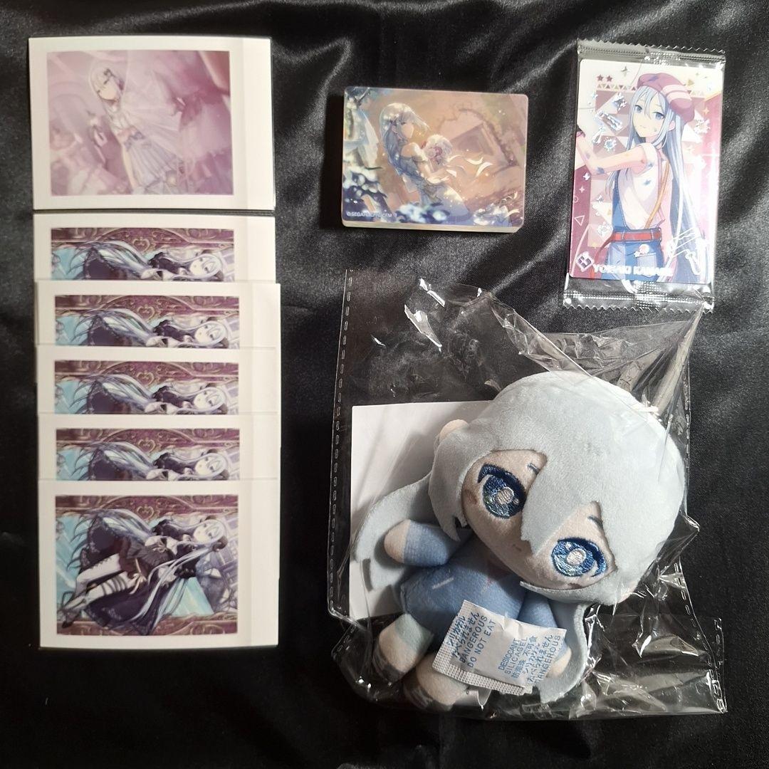 プロセカ 宵崎奏 まとめ売り