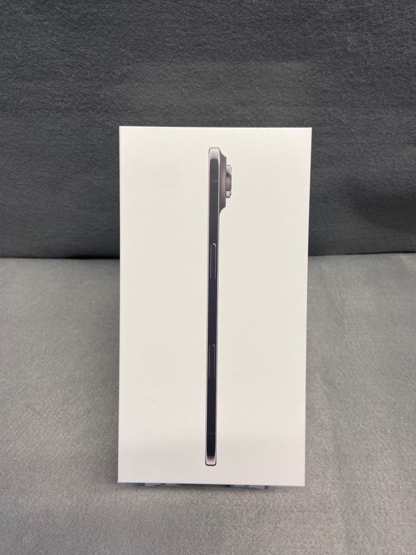 新品未開封 Appleストア版 SIMフリー iPhone Air 256GB