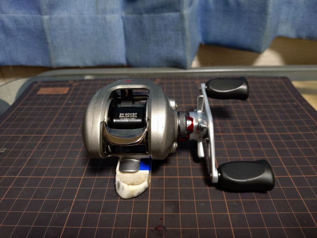 チームダイワZ タイプR