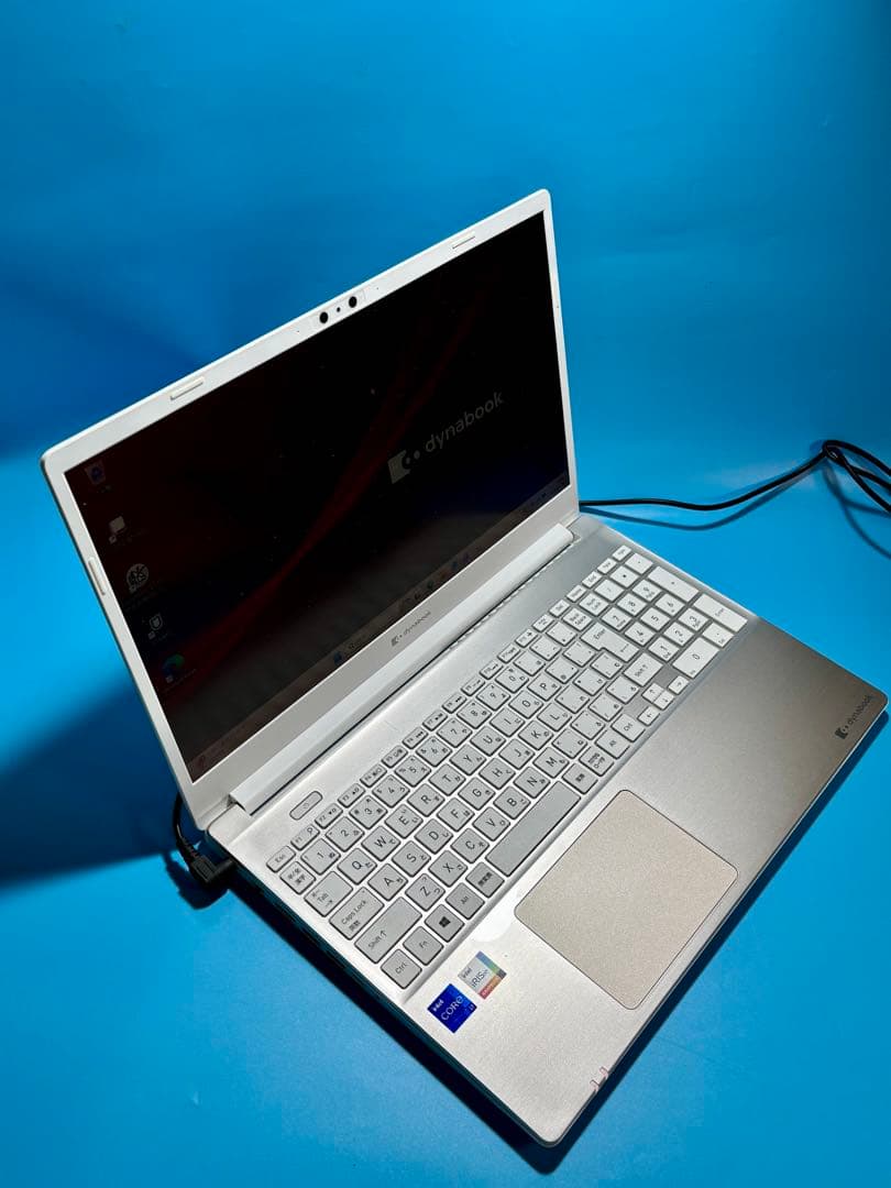 Windowsノート本体 dynabook P1-C7PN-BG i7 11560G7 SSD2TB