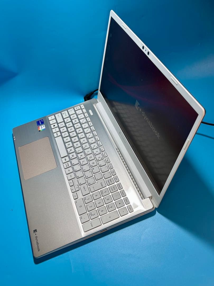 Windowsノート本体 dynabook P1-C7PN-BG i7 11560G7 SSD2TB
