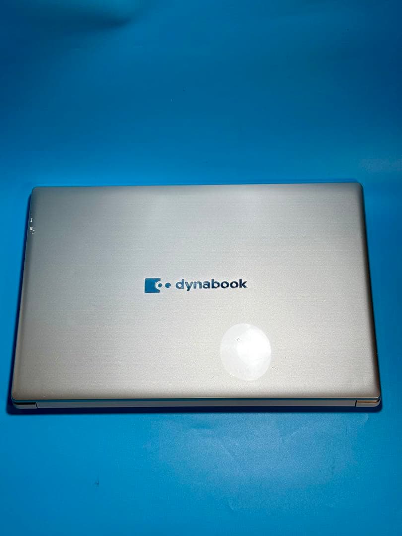 Windowsノート本体 dynabook P1-C7PN-BG i7 11560G7 SSD2TB