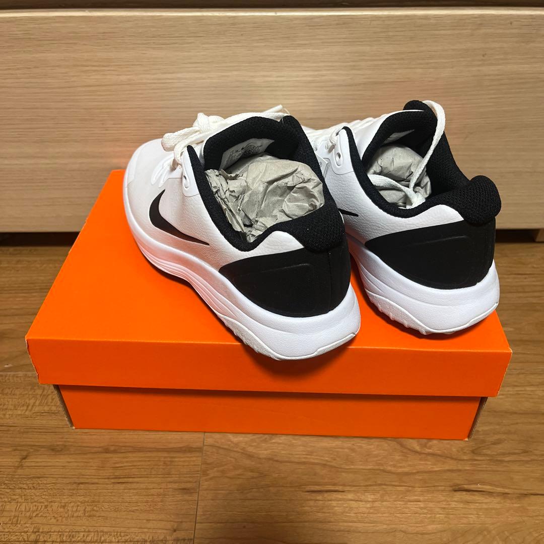 Nike ゴルフシューズ 22.5センチ　レディース　キッズ