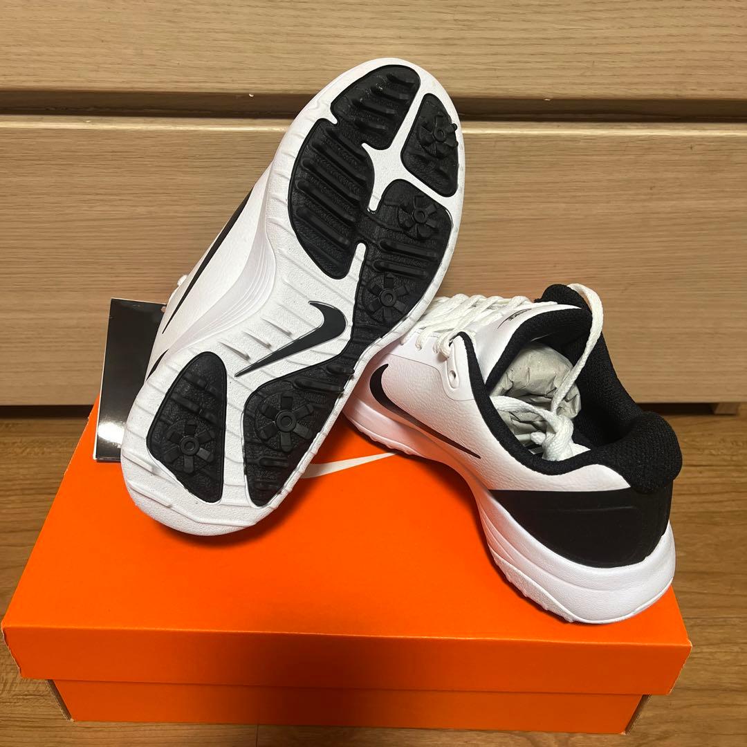 Nike ゴルフシューズ 22.5センチ　レディース　キッズ