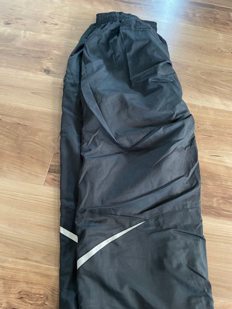 ヨネックス　ウインドブレーカーセット