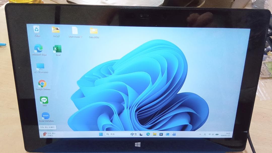 Surface Pro 2 128GBマイクロソフトoffice2024付