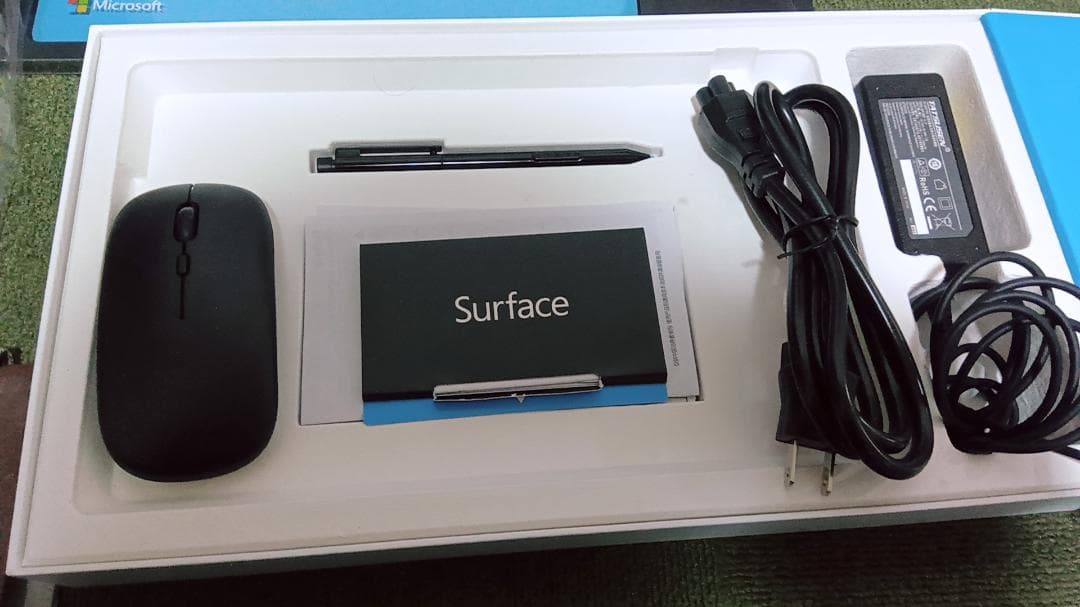 Surface Pro 2 128GBマイクロソフトoffice2024付