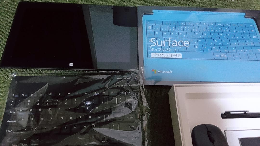 Surface Pro 2 128GBマイクロソフトoffice2024付
