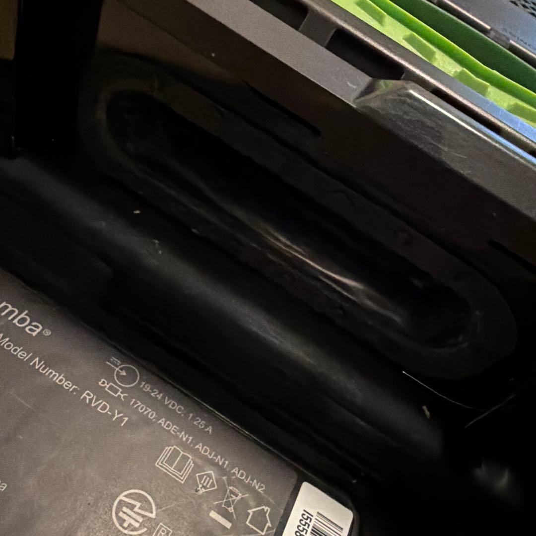 【2025年購入・消耗品新品】アイロボット ルンバ i5 豪華おまけ付