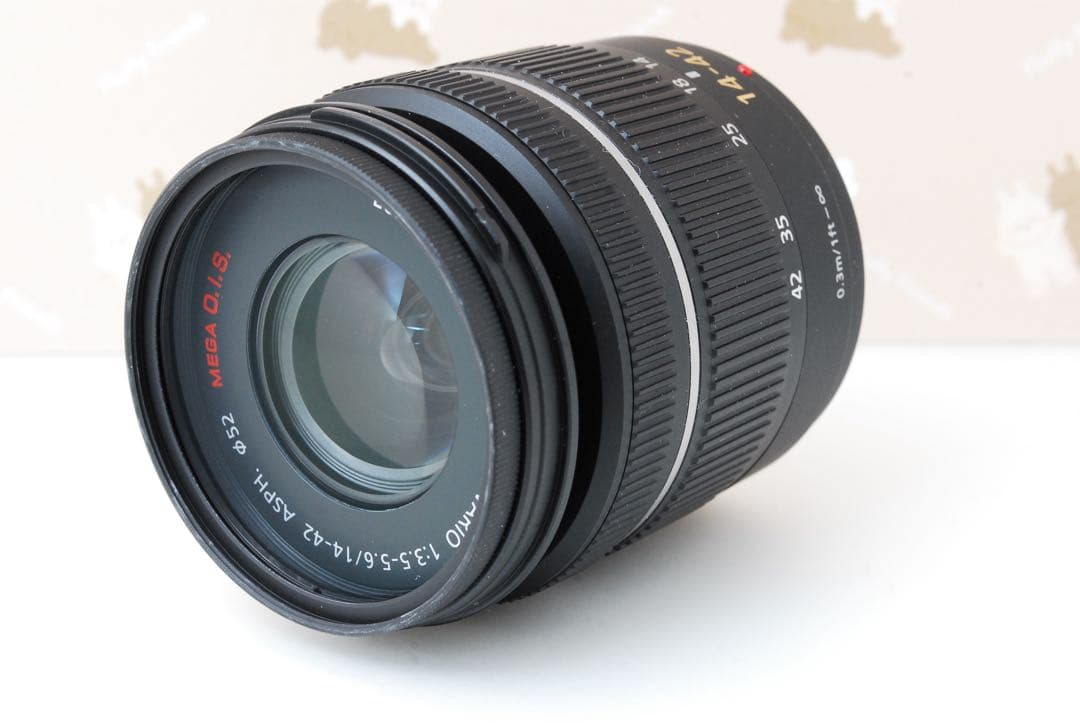 美品❤️Wi-Fi❤️ショット極少❤️オリンパス OM-D E-M10 MarkII❤