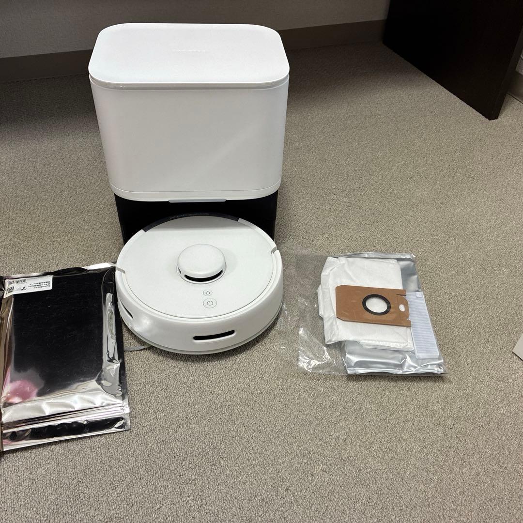 スイッチボットk10+