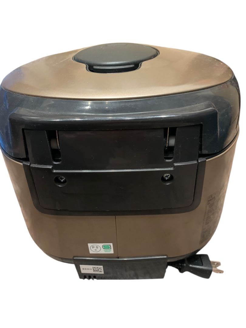 ⬜︎HITACHI 炊飯器 RZ-G18EM 1升炊き 2024年製