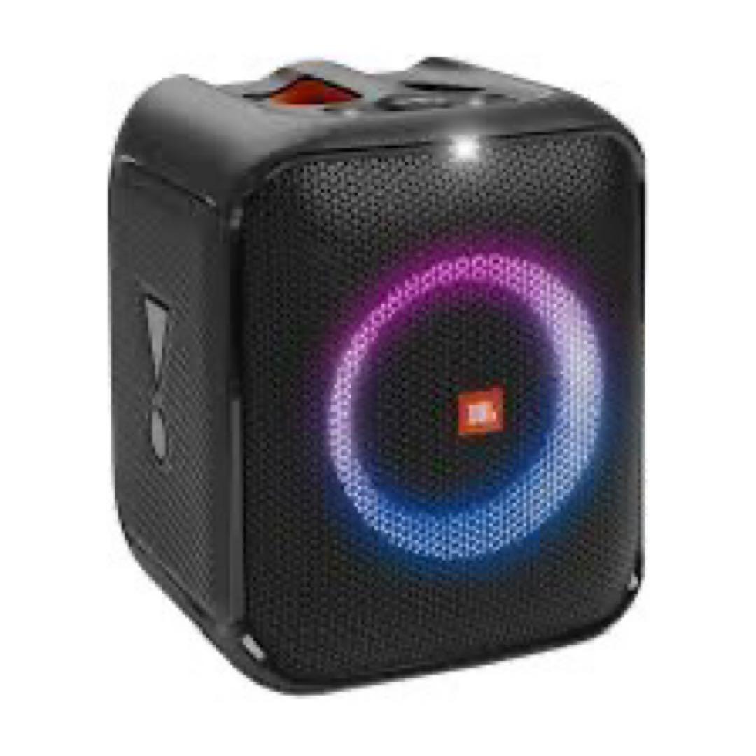 【ほぼ未使用】JBL Party Box Encore Essential