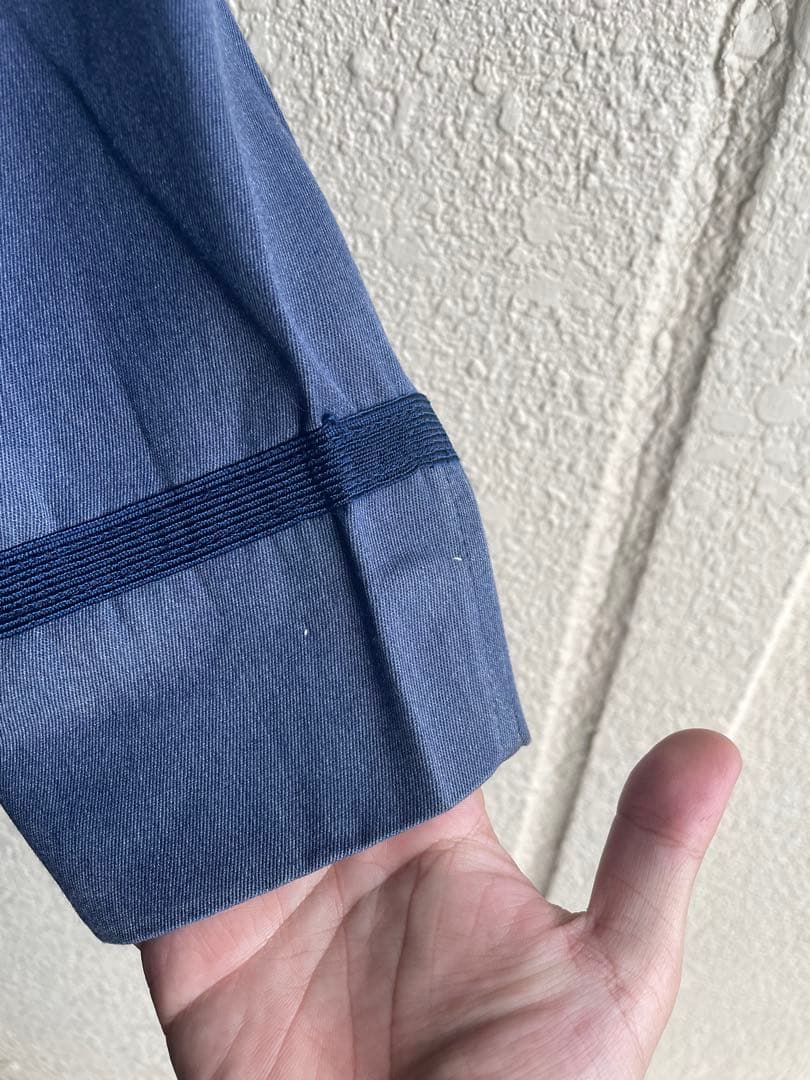 60s US MAIL ワークジャケット アメリカ郵便 ヴィンテージ 短丈