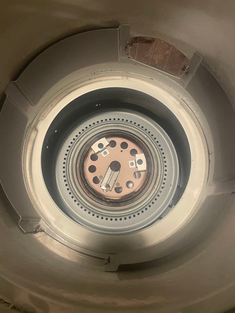 コロナ　ダルマストーブ　SL-6620