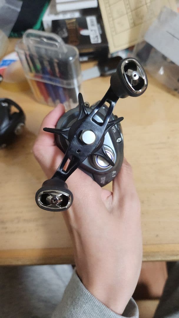 な*お様 17タトゥーラsvtwのxh左と24タトゥーラtw100xhl左のセッ