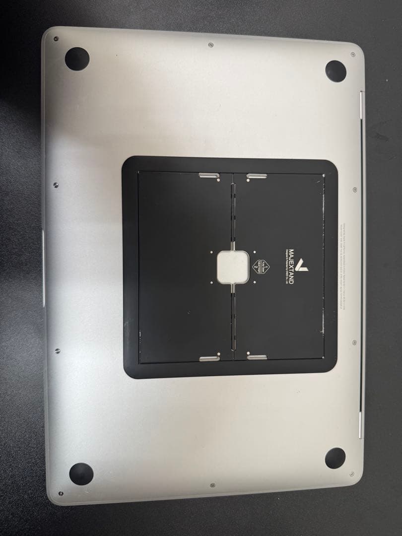 MacBook Air 13インチ (M1, 2020) シルバー