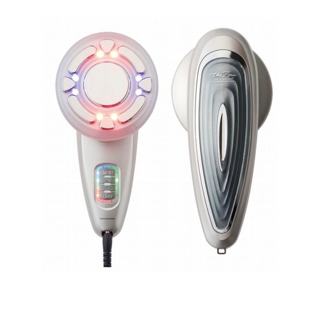 ドクターキャビエット ザ・ゼウス　キャビテーション