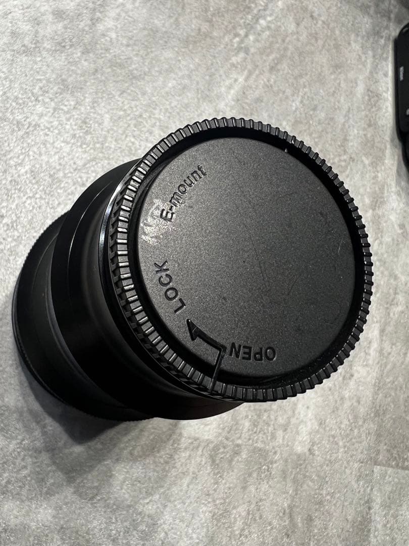 Eマウント　SIGMA 単焦点超広角レンズ Art 14mm F1.8 DG