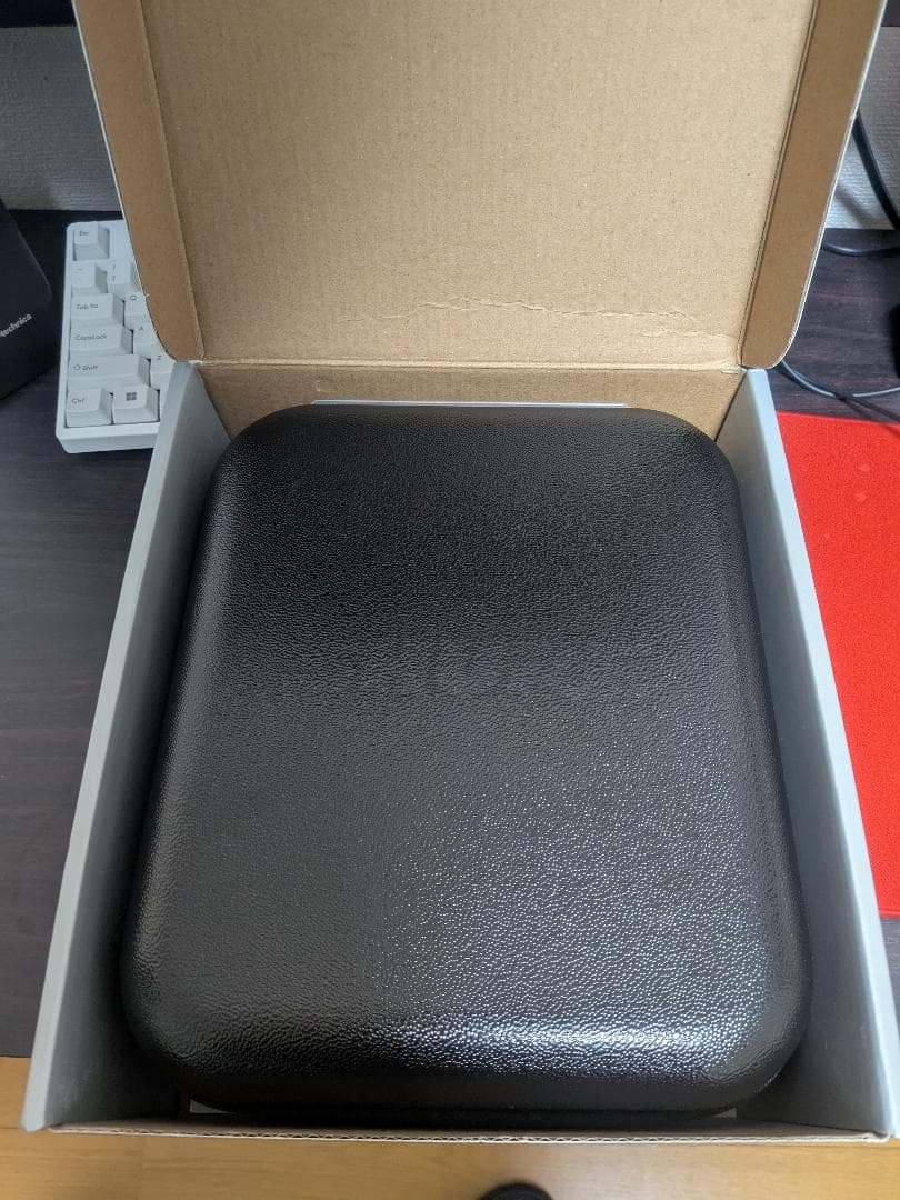 【美品】 SHURE SRH1540-BK-A （新パッケージ）