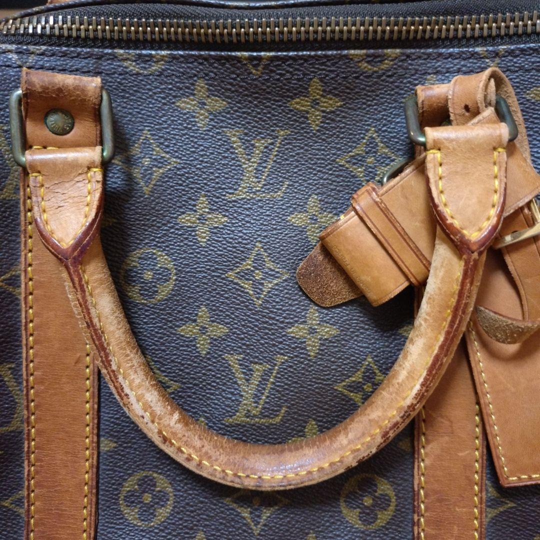 ルイ・ヴィトン　キーポル55　格安