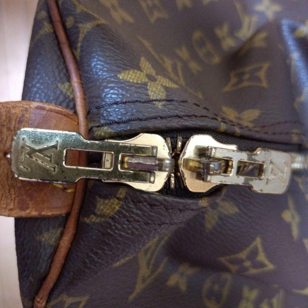 ルイ・ヴィトン　キーポル55　格安