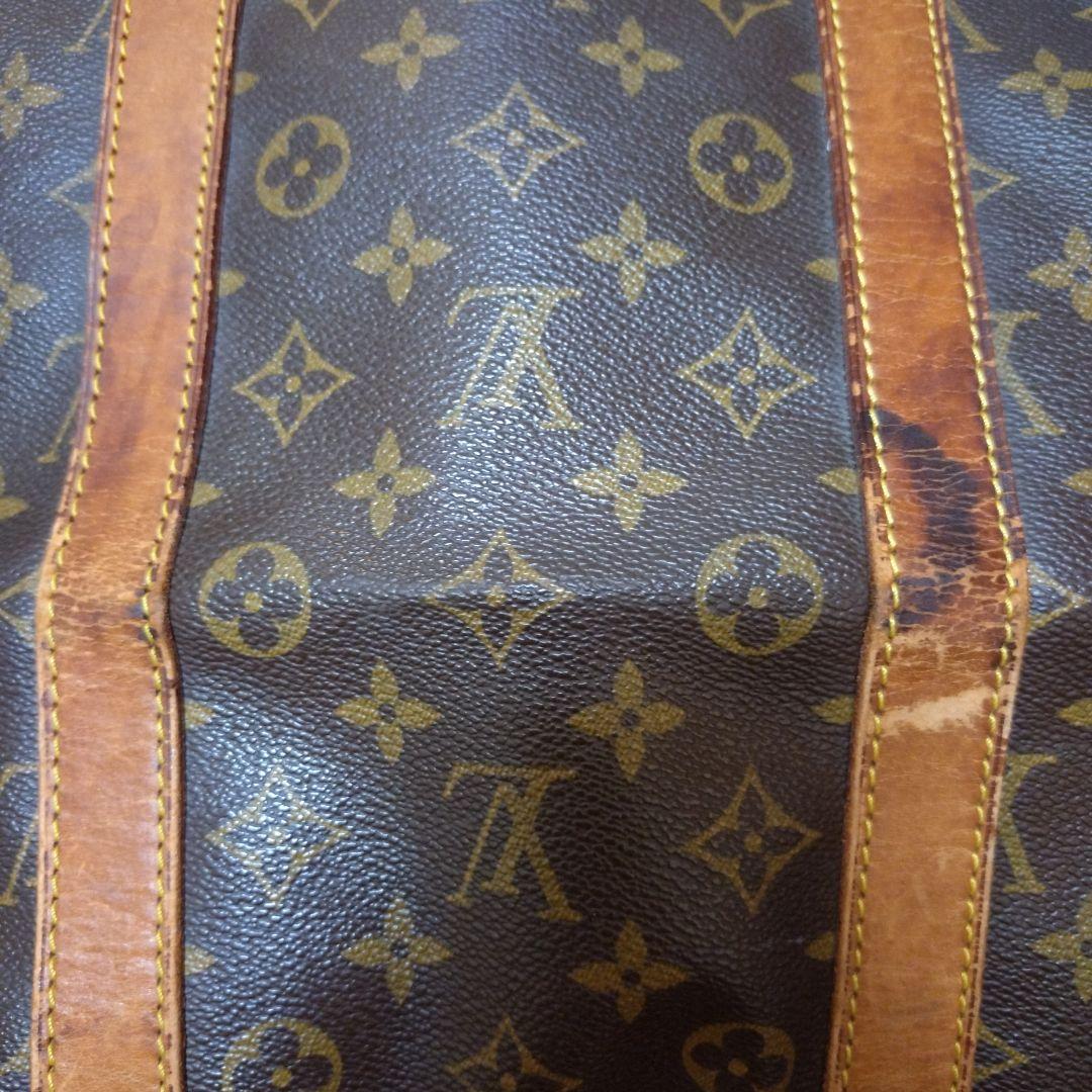 ルイ・ヴィトン　キーポル55　格安