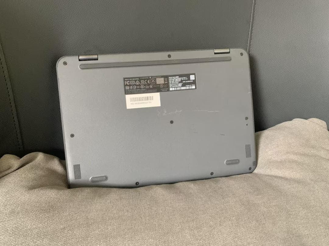 おすすめ品 Lenovo chromebook 300e Gen3（タッチ有）