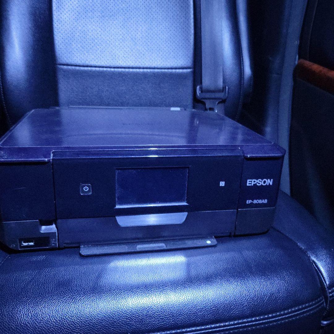 プリンター・複合機 EPSON EP-808AB