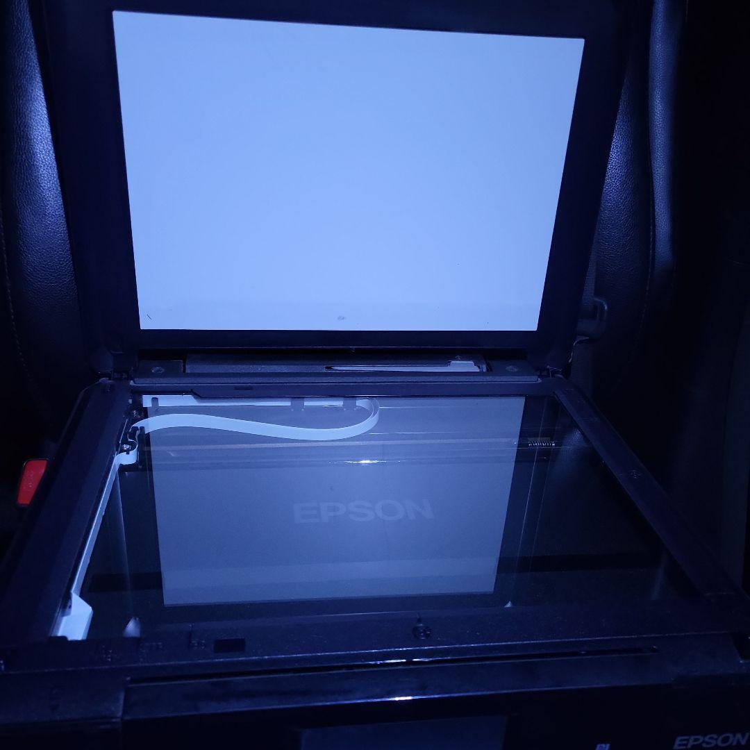 プリンター・複合機 EPSON EP-808AB