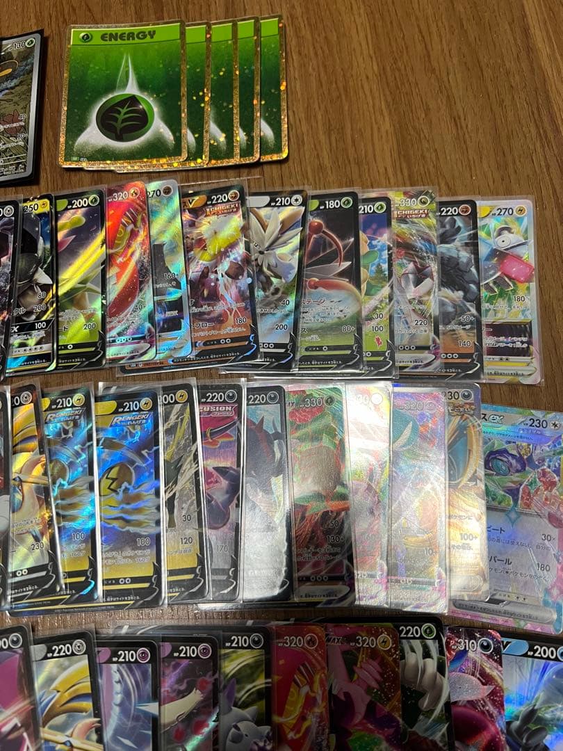 て*ト様 ポケモンカードまとめ売り、引退品