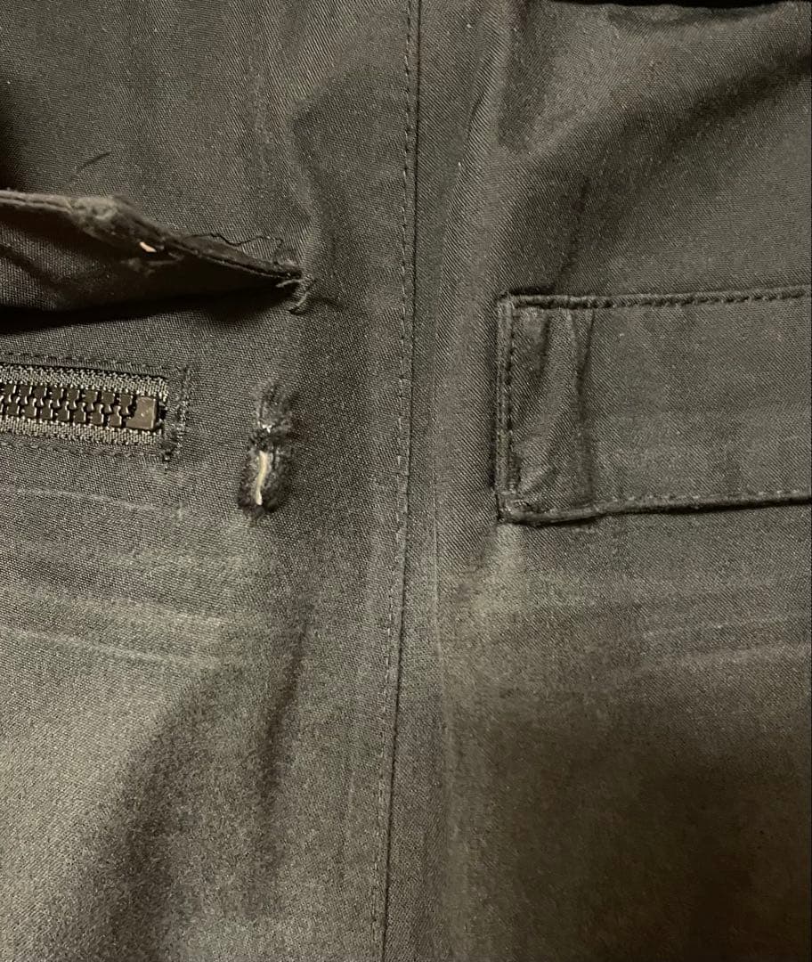 ボルコム ARTHUR LONGO GORE-TEX PANTS Mサイズ