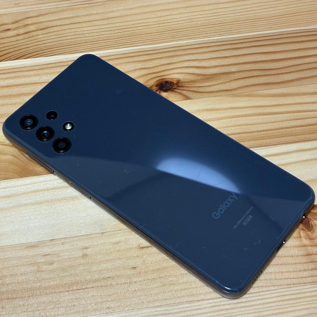 6215 Galaxy A32 SIMフリー