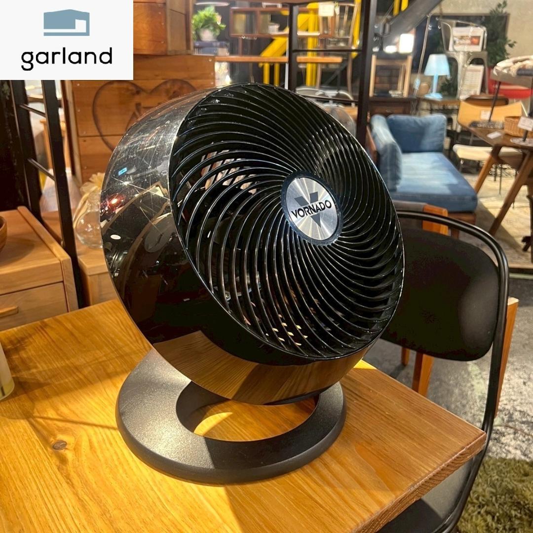 VORNADO ボルネード 660-JP サーキュレーター 扇風機 35畳対応