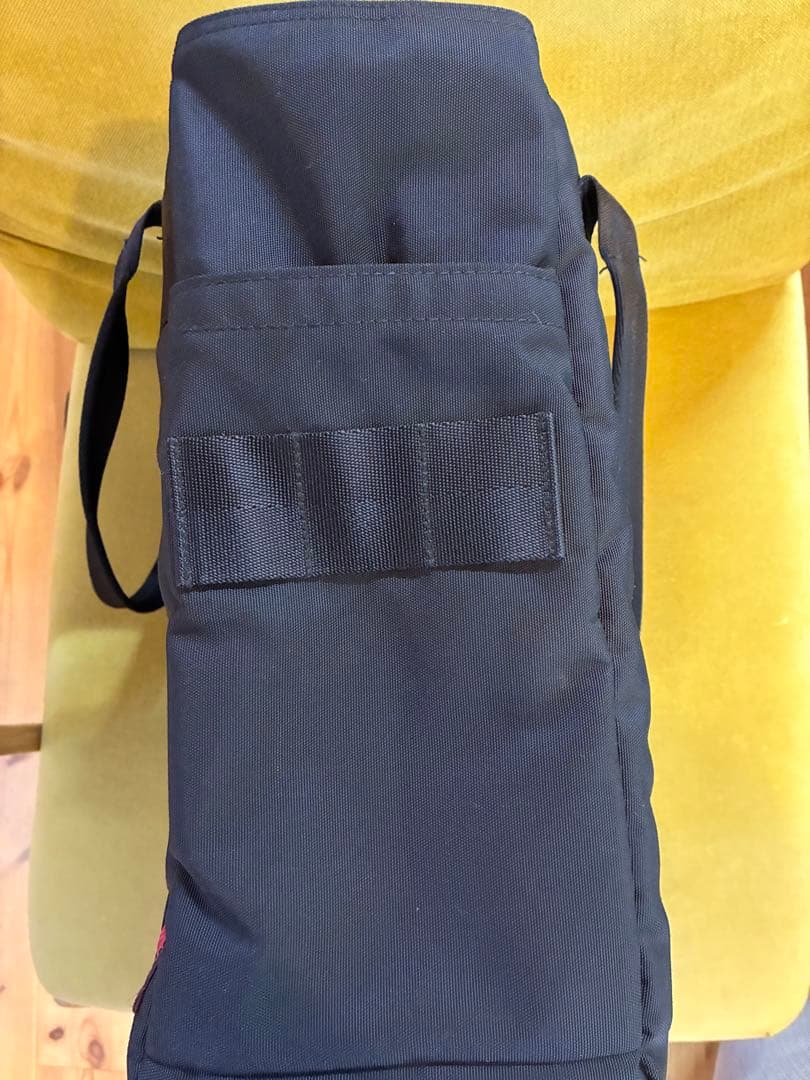 BRIEFING/ブリーフィング PROTECTION TOTE MW GENⅡ