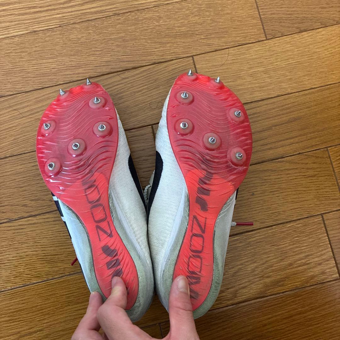 ナイキ マックスフライ モアテン 26.0