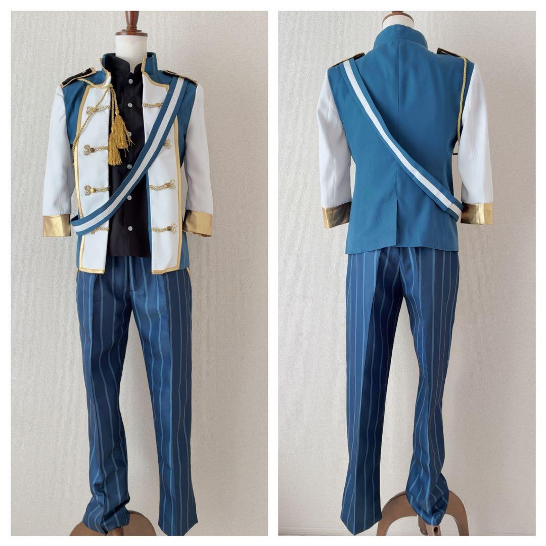 【美品】あんさんぶるスターズ！　Knights 旧ユニット衣装　コストモ　M