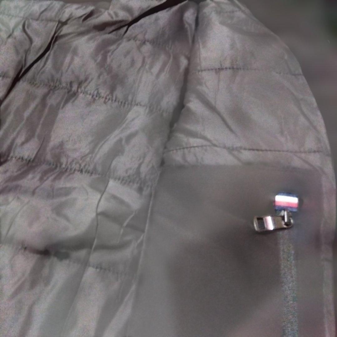   ジャケット 日XXL 防水防風防寒　トミー