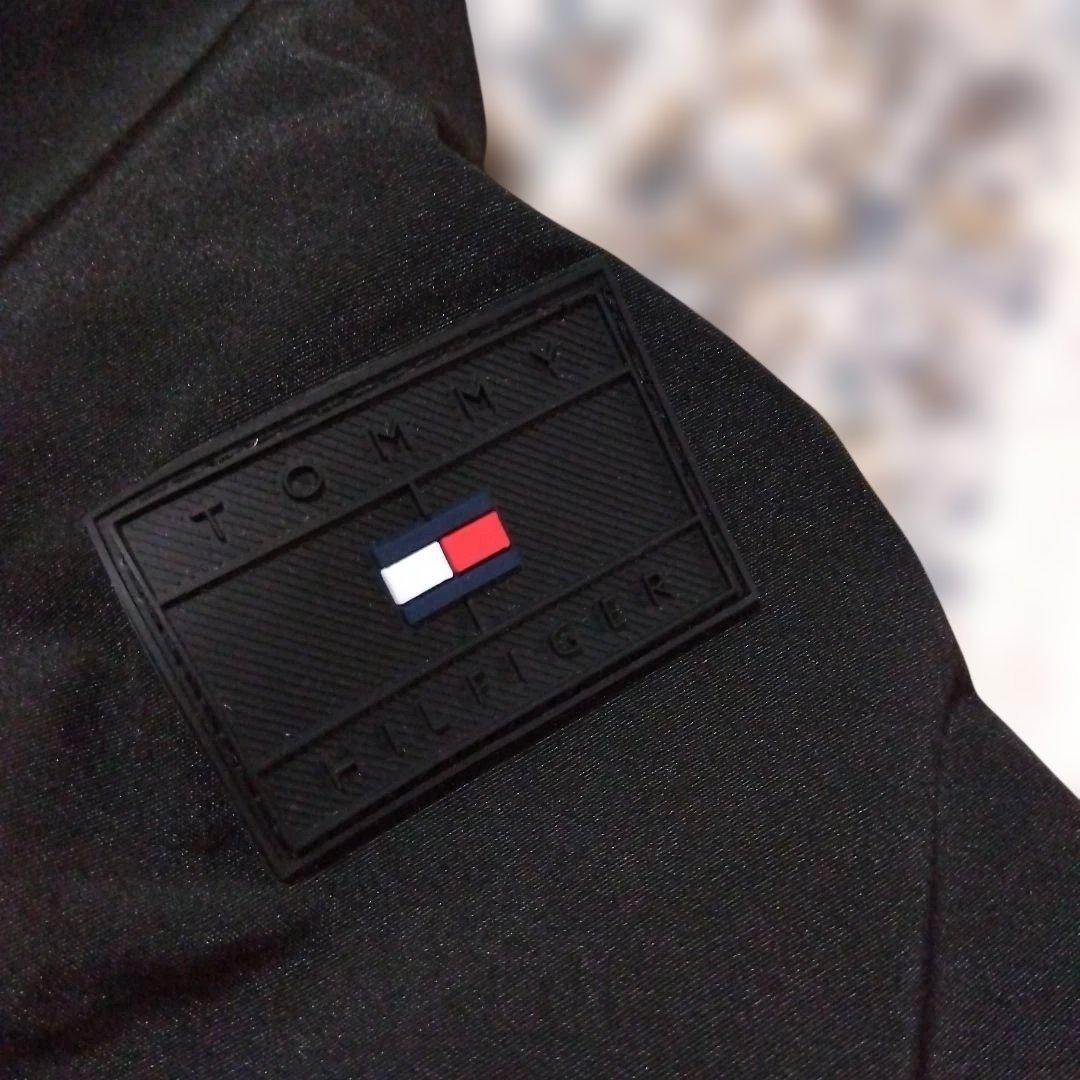   ジャケット 日XXL 防水防風防寒　トミー