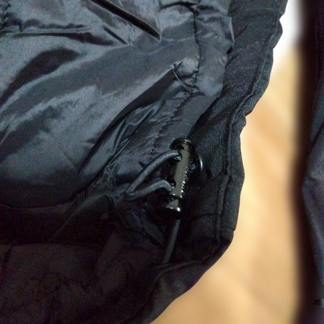   ジャケット 日XXL 防水防風防寒　トミー