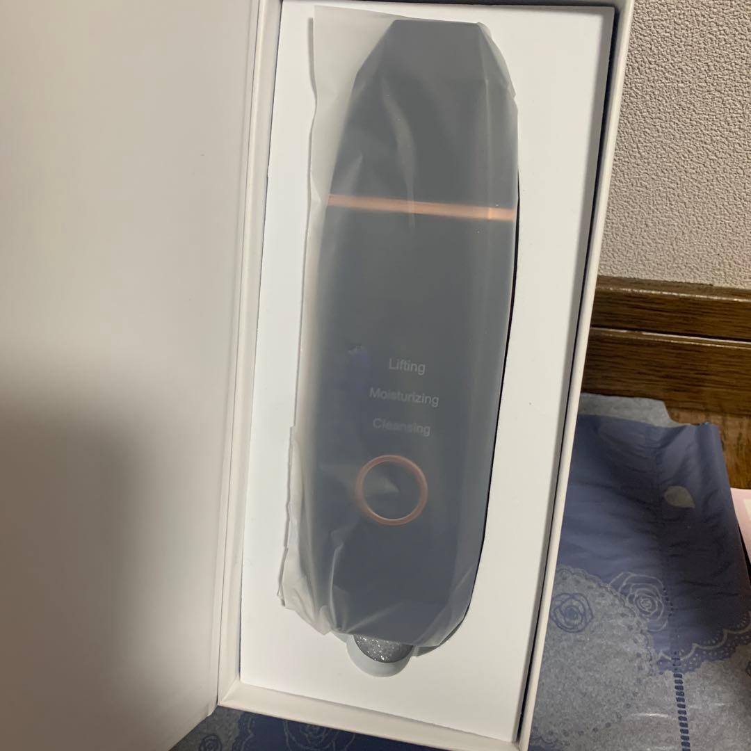 Dr.PEEL 美顔器　新品未使用