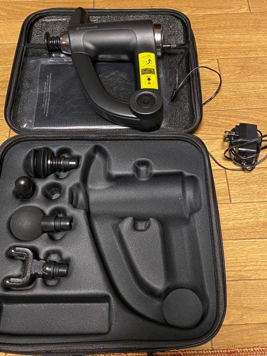 ドクターエア　RG-02