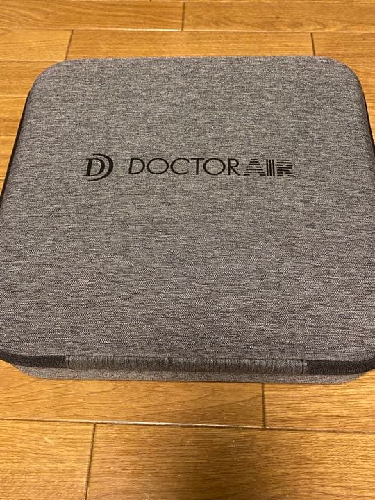 ドクターエア　RG-02