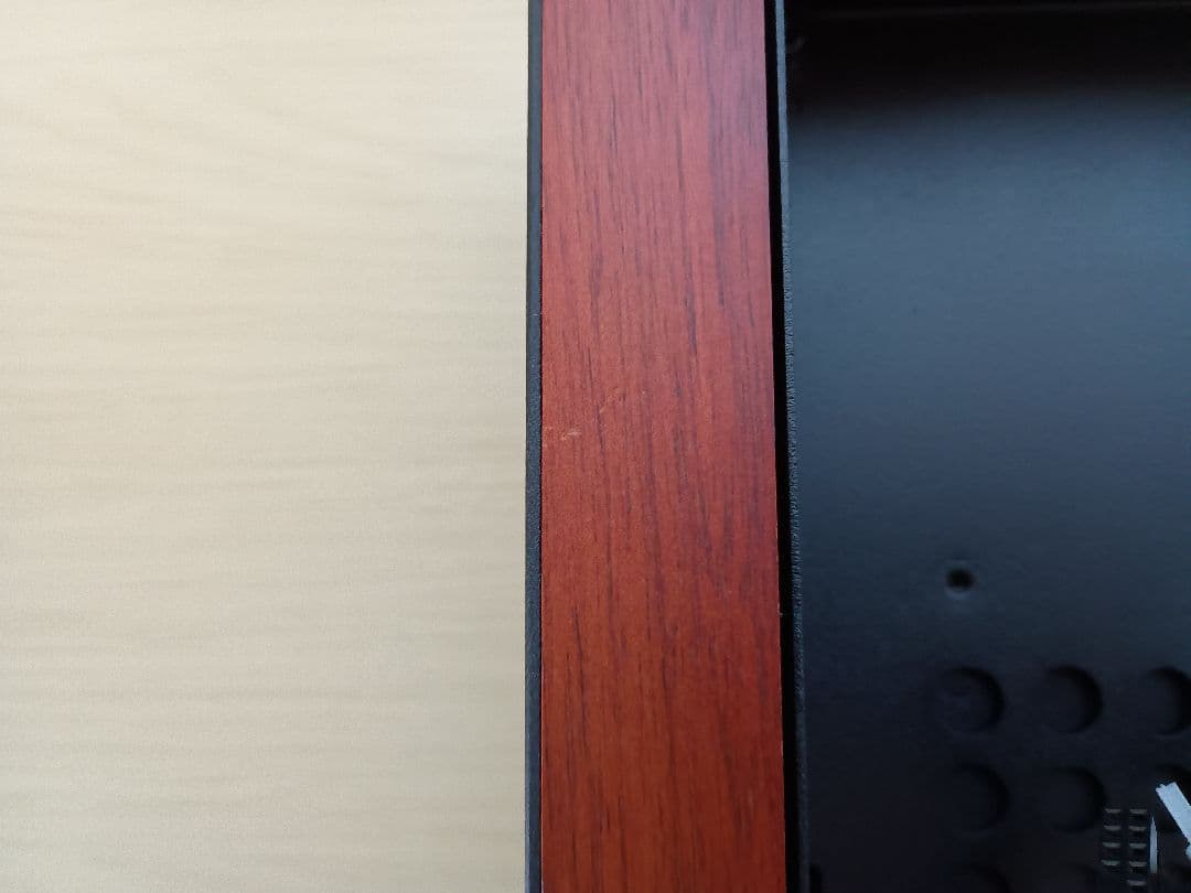 jonsbo nv10 ケースと電源とCPUクーラーセット