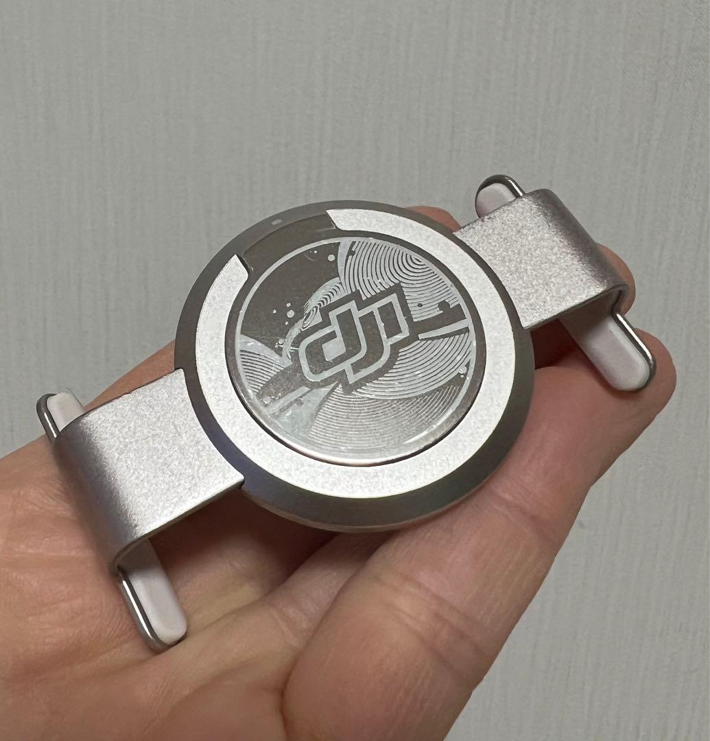 DJI OM5 Sunset White スマホ スタビライザー